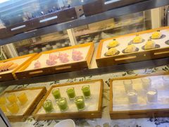 -汉江山料理级自助烤肉(荆州万达店)