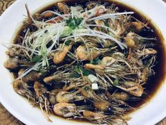 -咱家小院(汉中门店)