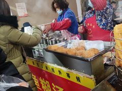 -汪记鲜鱼糊汤粉(沈阳路总店)