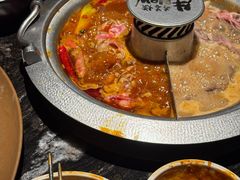 -牛New寿喜烧(曹路花园城店)