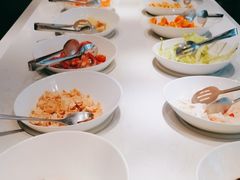 -豪客来牛排(重庆三峡广场步行街1704店)