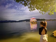 -西湖天地