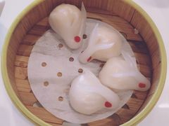 虾饺-赛百味(仙林金鹰店)