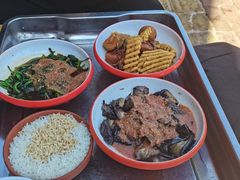 -老济宁甏肉干饭(凌云路店)