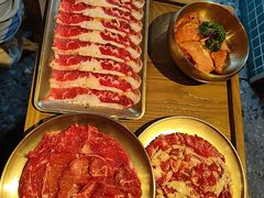 -西塔老太太泥炉烤肉(双井店)