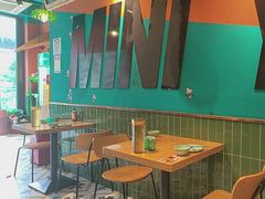 -迷你椰·泰式大排档(共康店)