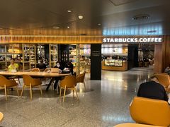 -星巴克臻选(国贸商城首店)