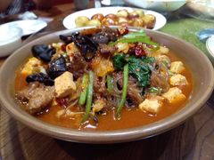 -杨乐辣子鸡(和田一街店)