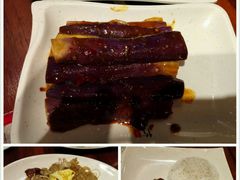 -佐敦茶餐厅(恒茂华城店)