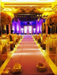 -天府阳光酒店·宴会厅