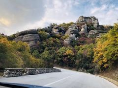 -梅黛奥拉修道院