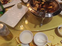 -功德林素菜饭庄(前门店)