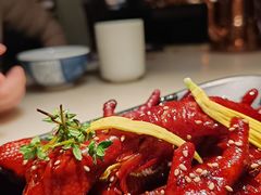 吮指鸡爪-桂满陇-十里风荷(合生汇店)