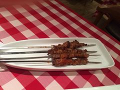 西贝莜面村(金桥店)-西贝(金桥店)