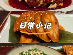 -南京大牌档(崇文门国瑞店)