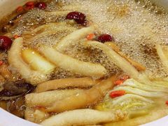 -名善山珍·野生菌汤锅(文殊院店)