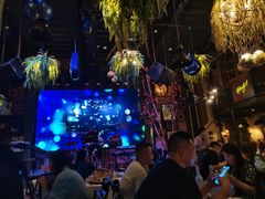 -胡桃里音乐酒馆(白云五号T5 MALL店)