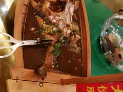 -南湖春色海鲜食府(中兴街店)