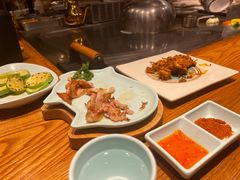 -飞阳铁板烧(ME TOWN购物中心店)