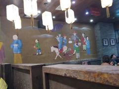 -满园烤鸭·春饼(太原街万达店)
