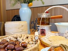 -回味鸭血粉丝汤(夫子庙瞻园路店)