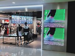 -FILA(五角场巴黎春天店)