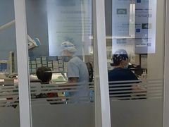 -圣呗口腔·舒适化种植牙·矫正中心(广州总院)