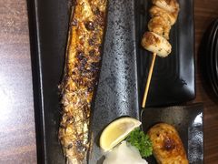 -纪州豚骨酱油拉面(锦延路店)
