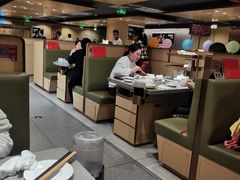 -海底捞火锅(正大乐城店)
