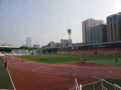 -广东省人民体育场
