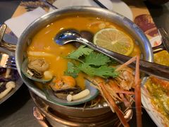 -simply thai天泰(长泰广场店)