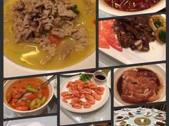 -梦都海鲜酒家(万达广场江桥店)
