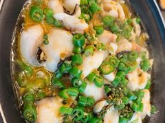 -醉得意·山茶油炒土鸡(经开万达店)