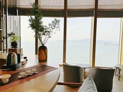 -厦门康莱德酒店