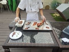 -正德楼果木烤鸭·渔家菜(东港店)