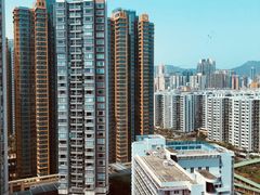 -香港都会海逸酒店