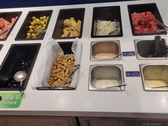 -汤姆家的牛排意面披萨(新城市广场店)