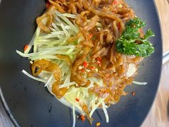 -船歌·鱼水饺青岛菜(枫蓝国际购物中心店)