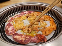 -碳碳烤肉(南湖路店)