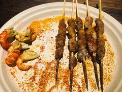 -盒马鲜生(龙德广场店)