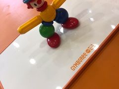 -金宝贝早教(和悦汇店)