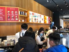 -星巴克(天津佛罗伦萨小镇店)