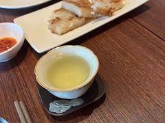 -蛇口希尔顿南海酒店·随轩中餐厅·粤菜