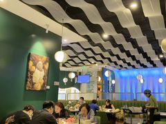 -烹然四季椰子鸡火锅(姚家园万象汇店)