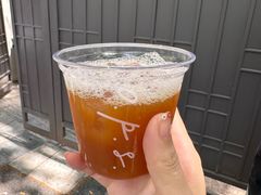 -O.P.S. CAFE