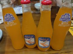 -正宗山海关浑锅·海鲜荤锅(古城总店)