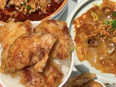 -红樱桃·欢乐餐厅(太原里店)