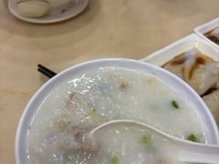 -盛记粥面(佐敦店)