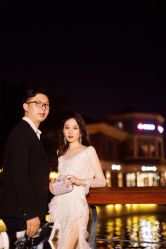 -太郎花子婚纱摄影艺术中心