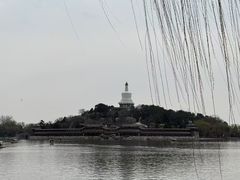 -南关北海公园